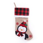 Xmas Beauty Gifts Socks Customization 04
