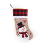 Xmas Beauty Gifts Socks Customization 02